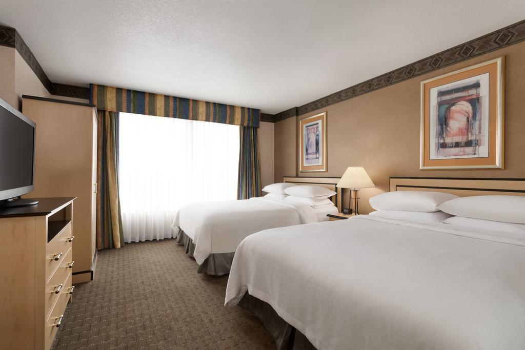 Embassy Suites By Hilton Convention Center Las Vegas Pokoj fotografie